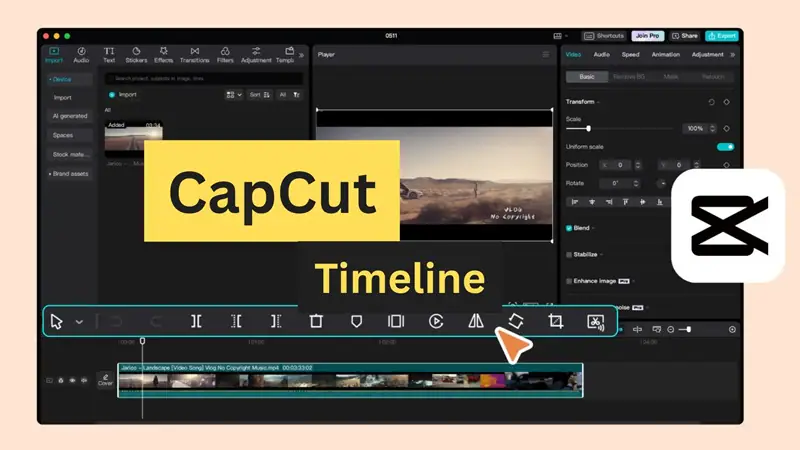 CapCut Review 2026: How I Created Viral TikTok Videos (Beginner’s Guide)