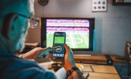 How sports betting apps are redesigning onboarding to meet modern compliance standards