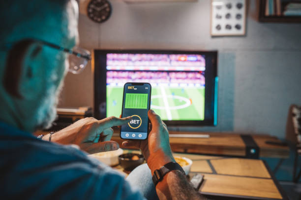 How sports betting apps are redesigning onboarding to meet modern compliance standards
