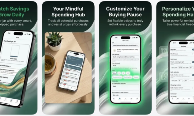 Still Spending Money You Don’t Mean To? This iPhone App Is Quietly Changing That