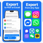TextPort Review: The Fastest Way to Export iPhone Text Messages to PDF (No Computer Needed)