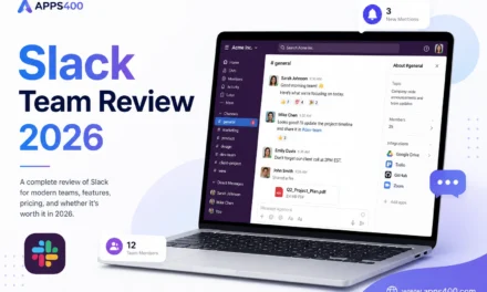 Slack Review 2026: Best Team Communication Platform