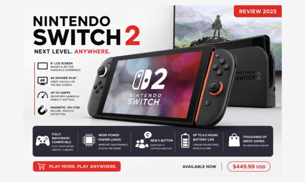 Nintendo Switch 2 Review 2026: Worth Upgrading?