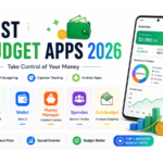 5 Best Budget Finance Apps for Android 2026