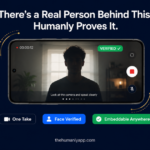 Humanly App Review: Short, Face-Verified Videos That Prove You’re Really There