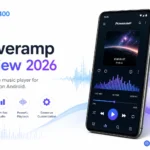 Poweramp Music Player Review 2026: Best Android App