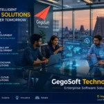 Top IT Companies in Madurai: Why GegoSoft Technologies Leads the Pack