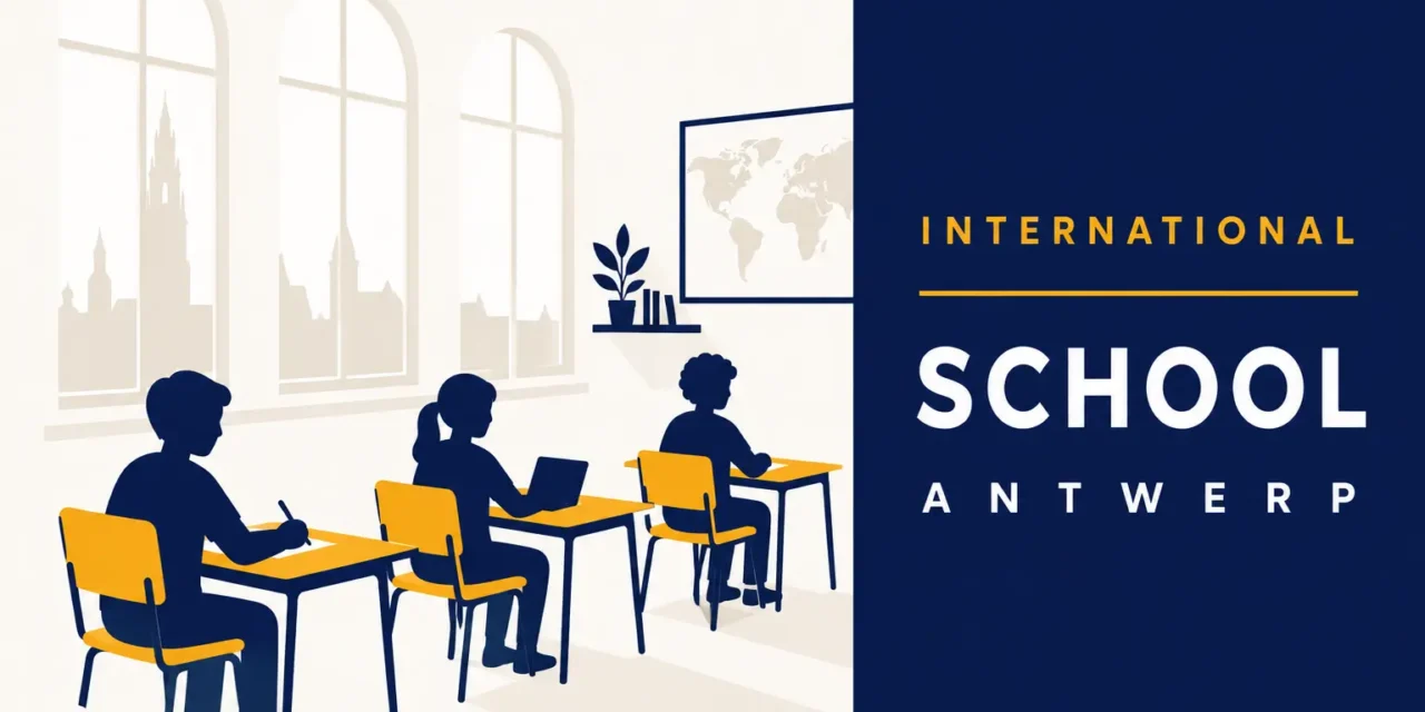 Why OWL Academy Is the Best International School Choice for Families Moving to Antwerp