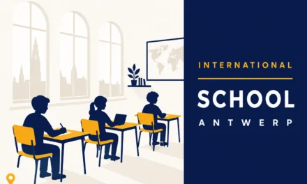 Why OWL Academy Is the Best International School Choice for Families Moving to Antwerp