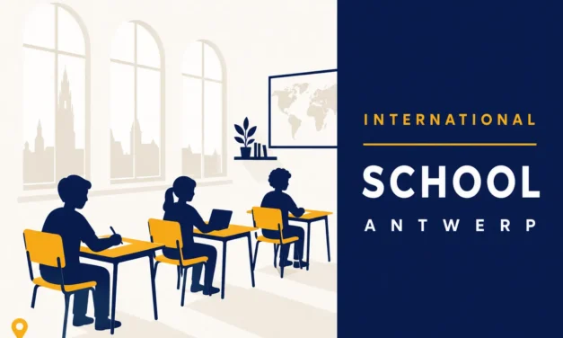 Why OWL Academy Is the Best International School Choice for Families Moving to Antwerp