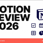 Notion Review 2026: Best All-in-One Workspace?