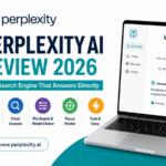 Perplexity AI Review 2026: The Search Engine That Answers Directly