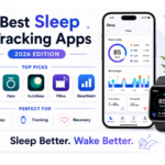 Best Sleep Tracking Apps for Better Rest in 2026