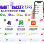Best Habit Tracker Apps to Build Consistency in 2026