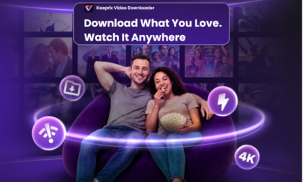 Keeprix Review: The Ultimate Streaming Video Downloader for Permanent Offline Viewing