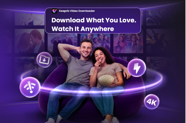 Keeprix Review: The Ultimate Streaming Video Downloader for Permanent Offline Viewing