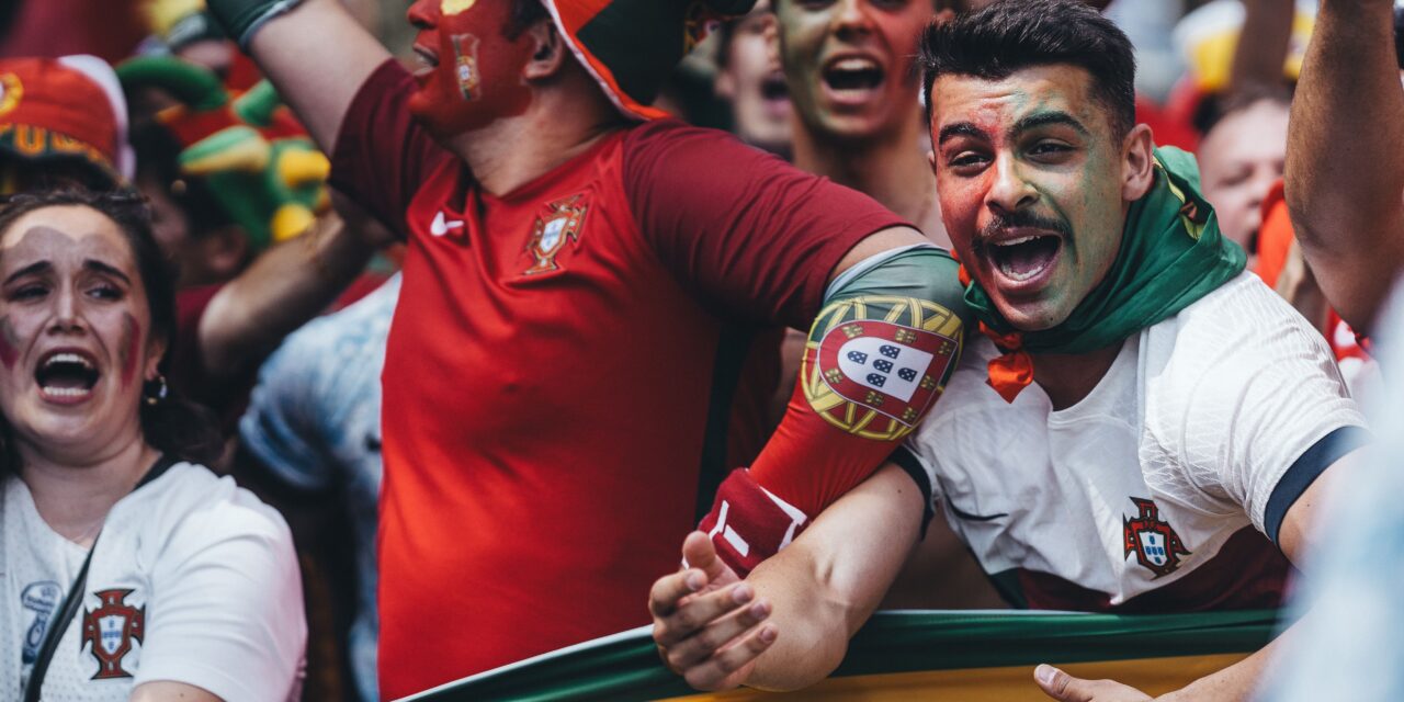 The Apps You Need For Watching & Betting On The 2026 World Cup