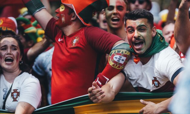 The Apps You Need For Watching & Betting On The 2026 World Cup