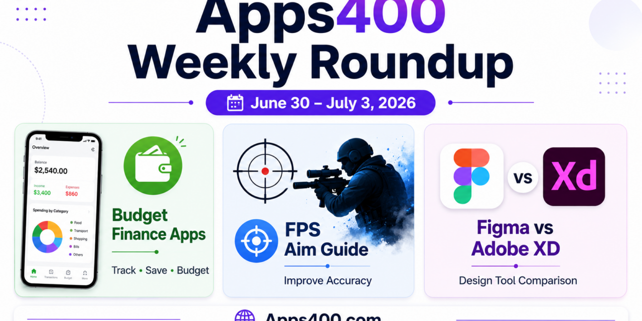 PS5 Pro, Budget Gaming Phones, and iPhone Strategy Games: Gadget400’s Week