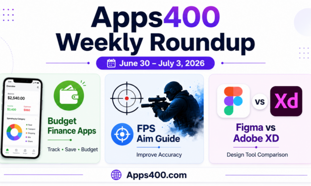 PS5 Pro, Budget Gaming Phones, and iPhone Strategy Games: Gadget400’s Week