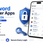 Best Password Manager Apps to Secure Your Accounts in 2026