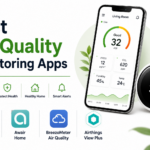 Best Air Quality and Home Health Monitoring Apps in 2026