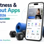 Best Fitness and Workout Apps for Home Training in 2026