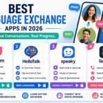 Best Language Exchange and Conversation Practice Apps in 2026
