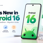 What’s New in Android 16 for App Developers: The Complete 2026 Guide