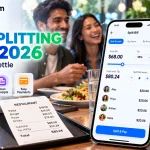 Best Tip Calculator and Bill Splitting Apps in 2026