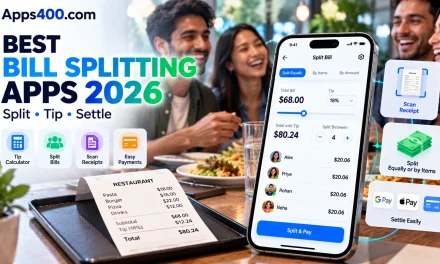 Best Tip Calculator and Bill Splitting Apps in 2026