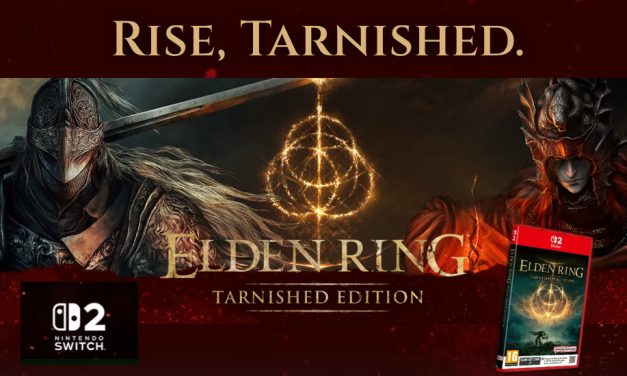 Elden Ring Tarnished Edition Review: Is FromSoftware’s Switch 2 Port Worth $79.99?