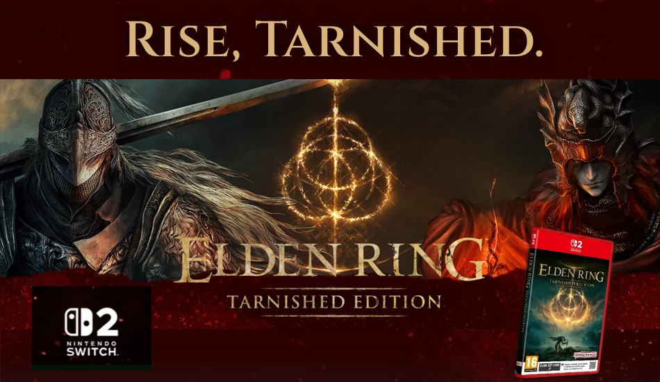 Elden Ring Tarnished Edition Review: Is FromSoftware’s Switch 2 Port Worth $79.99?