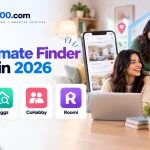 Best Roommate Finder Apps in 2026