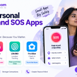 Best Personal Safety and Emergency SOS Apps in 2026