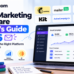 Email Marketing Software Buyer’s Guide 2026: How to Choose the Right Platform for Your Business