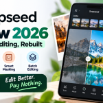 Snapseed Review 2026: Is Google’s Free Photo Editor Still the Best on Android and iPhone?