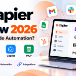 Zapier Review 2026: Is It Still the Best No-Code Automation Tool for Businesses?